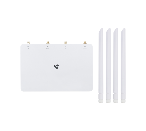 Роутер беспроводной SNR (SNR-RT420-F21-LTE)