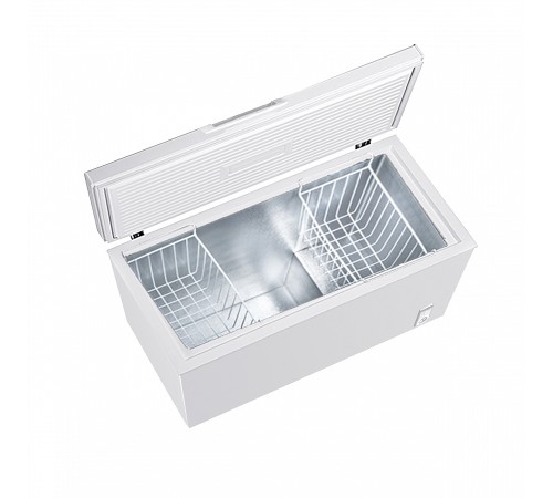 Морозильный ларь MAUNFELD Maunfeld MFL300W
