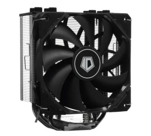 Вентилятор для процессора ID-COOLING SE-224-XTS-BLACK 4-pin, 220W/PWM/LGA1700/1200/ 115x/AM4/AM5/ Screws Вентилятор для процессора ID-COOLING SE-224-XTS-BLACK 4-pin, 220W/PWM/LGA1700/1200/ 115x/AM4/AM5/ Screws