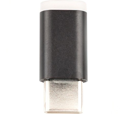Переходник microUSB <=> Type-C Переходник Atcom microUSB/Type-C M (AT8101)