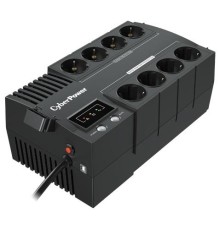 ИБП 450VA 270W BS450E CYBERPOWER
