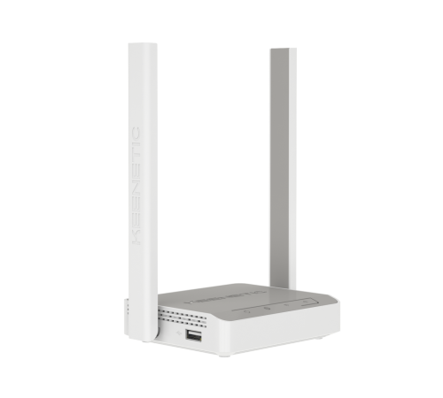 Keenetic 4G (KN-1213) Интернет-центр для USB-модемов LTE/4G/3G с Mesh Wi-Fi N300 и 4-портовым Smart-коммутатором Keenetic 4G (KN-1213) Интернет-центр для USB-модемов LTE/4G/3G с Mesh Wi-Fi N300 и 4-портовым Smart-коммутатором