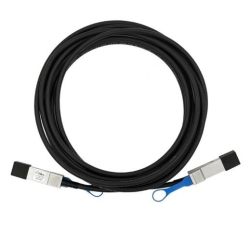 Кабель DAC QSFP+ 5M LR-LINK