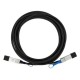 Кабель DAC QSFP+ 5M LR-LINK