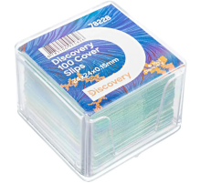 Стекло Discovery 100предм. (78228)