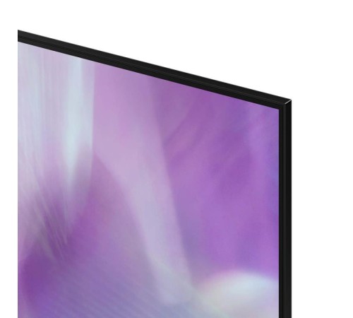 Телевизор 85" QLED 4K QE85Q60BAUCCE SAMSUNG Телевизор 85" QLED 4K QE85Q60BAUCCE SAMSUNG