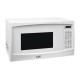 Микроволновая печь 20L GRILL WHITE 20MD732WG 700W LEFF