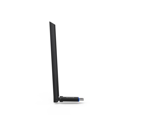 Wi-Fi адаптер 650MBPS DUAL-BAND U10 TENDA Wi-Fi адаптер 650MBPS DUAL-BAND U10 TENDA