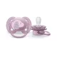 Пустышка ultra soft, собачка, 6-18 мес., 1 шт. Philips Пустышка ultra soft, собачка, 6-18 мес., 1 шт. (SCF092/05)