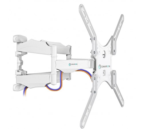 Кронштейн ONKRON ONKRON M5W (ONKRON M5 WHITE)