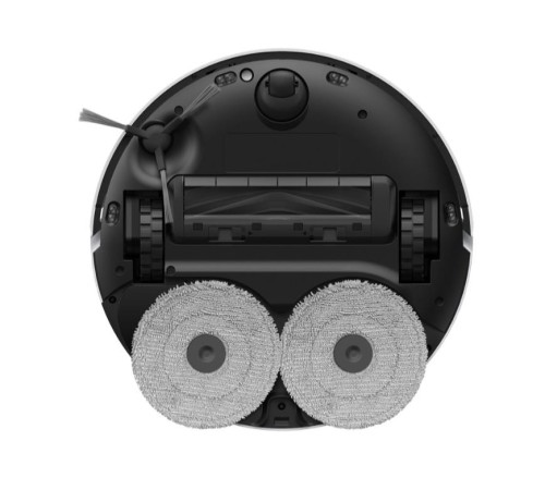 Робот-пылесос DreameBot Robot Vacuum and Mop L20 Ultra White с базовой станцией RCXE2