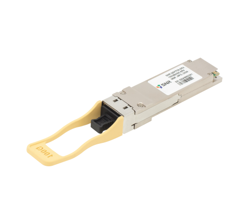 Модуль SFP SNR SNR-QSFP28-SR4