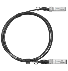 Модуль SFP+ Direct Attached Cable (DAC), дальность до 1м