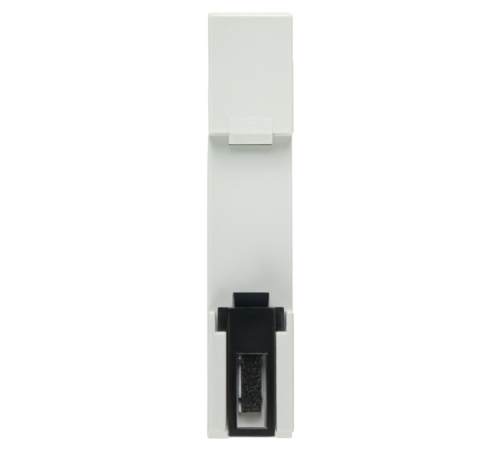 BM8070D, Исполнительный элемент на DIN-рейку