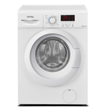 Узакая стиральная машина KORTING Korting KWM 40B1270