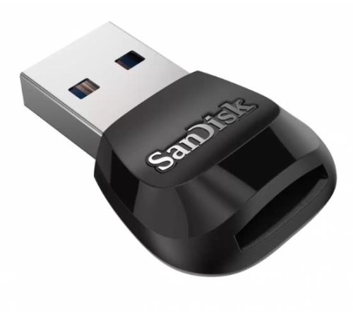 Картридер USB3 MICRO SD SDDR-B531-GN6NN SANDISK