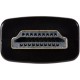 Кабель HDMI 19M/M,ver. 2.1, 8K@60 Hz 4.5m Telecom <TCG255-4.5M> VCOM Кабель Telecom HDMI (m)/HDMI (m) - 4.5 м (TCG255-4.5M)