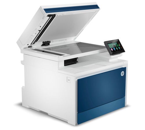 Лазерное МФУ HP 5HH67A