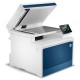 Лазерное МФУ HP 5HH67A