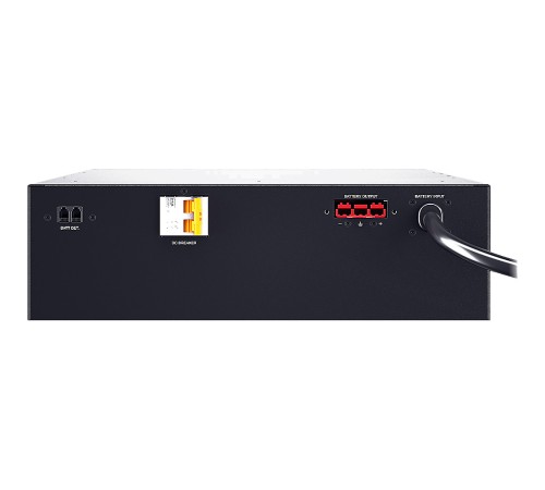 Дополнительная батарея CyberPower BPS240V9ART3U ВБМ для модели ИБП (Online) CyberPower OLS6KERT5U/OLS10KERT5U NEW (BPS240V9ART3U)