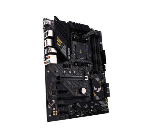 Материнская плата ASUS TUF GAMING B550-PLUS (90MB14G0-M0EAY0)