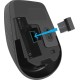 Мышка USB OPTICAL WRL MB-055 BLACK 52055 TIANA DEFENDER