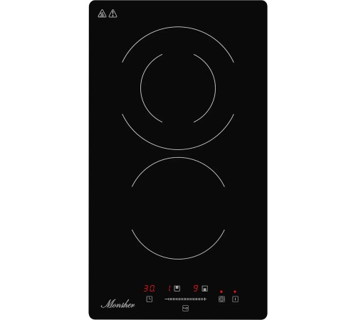 Встраиваемая варочная панель Monsher Monsher MHE 3002