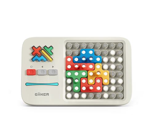 Giiker Кирпичики Giiker Super Blocks (JKJM001) Giiker Кирпичики Giiker Super Blocks (JKJM001)