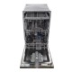 Встраиваемая посудомоечная машина GRUNDIG GSVP4151P 7624908335