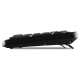 Беспроводной набор клавиатура+мышь SVEN KB-C3500W (2,4 GHz, 106 кл, 800-1600DPI) Sven SV-021108