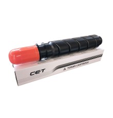 Тонер-картридж (CPP) для CANON iR2520/2525/2530 (аналог 2785B003AA/ C-EXV33) (CET), 700г, 14600 стр., CET131036