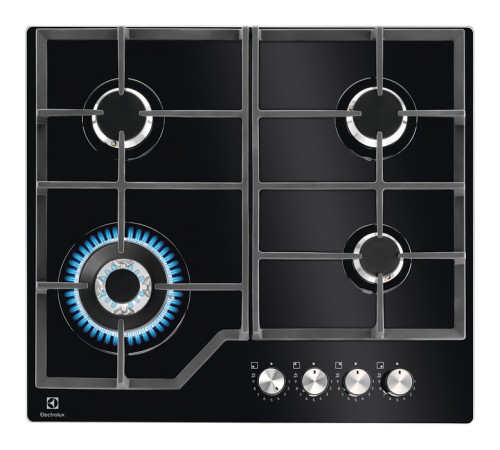 Встраиваемые газовые панели ELECTROLUX Electrolux KGG64362K