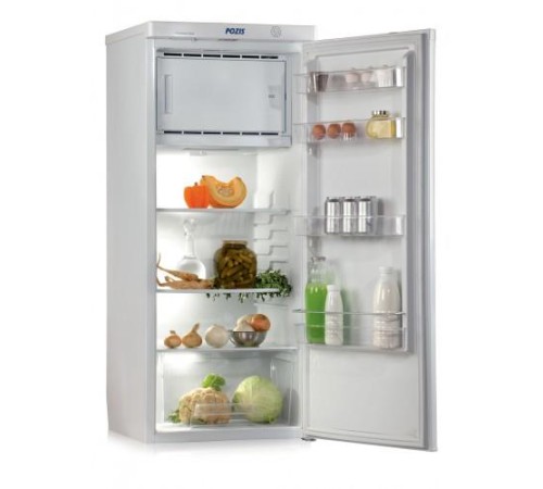 Холодильник POZIS RS-405 черный