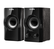 АС SPS-606, черный (6 Вт)