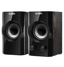 АС SPS-606, черный (6 Вт)