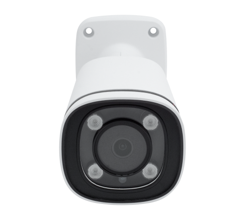 Камера сетевая буллет 5Мп OMNY BASE miniBullet5E-WDS-LTE-C 28 с поддержкой LTE