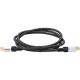 Кабель USB4 TypeC(M)--TypeC(M), 5K@60Hz, 40GBps, PD 240W, 5A, VCOM, 1.2м <CU560-1.2M> Кабель VCOM USB Type-C M/USB Type-C M (CU560-1.2M)
