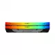Оперативная память Kingston DDR5 96GB 6000MT/s DDR5 CL32 DIMM (Kit of 2) FURY Renegade RGB XMP (KF560C32RSAK2-96)