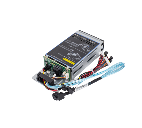 Дисковая корзина SNR 2.5" SAS/SATA 2-Bay Backplane Kit for RS/RE Servers (SNR-SL201-2.5)