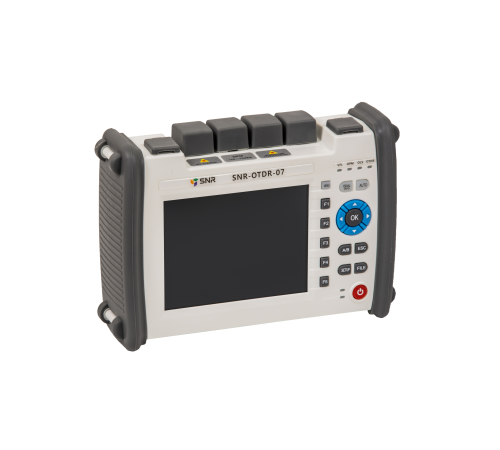 Рефлектометр оптический SNR-OTDR (1310/1550 nm, 36/34 dB, VFL, OPM, OLS)