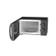 Микроволновая печь 23L SOLO BLACK MOF23300B 9211013200 BEKO