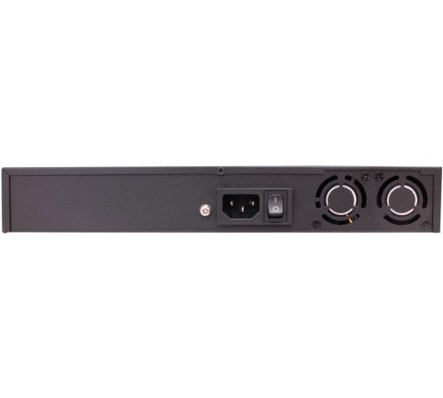 Коммутатор Osnovo SW-61621(300W) неуправляемый Коммутатор Osnovo SW-61621(300W) неуправляемый