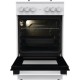Газовая плита GG5A11WF 740745 GORENJE
