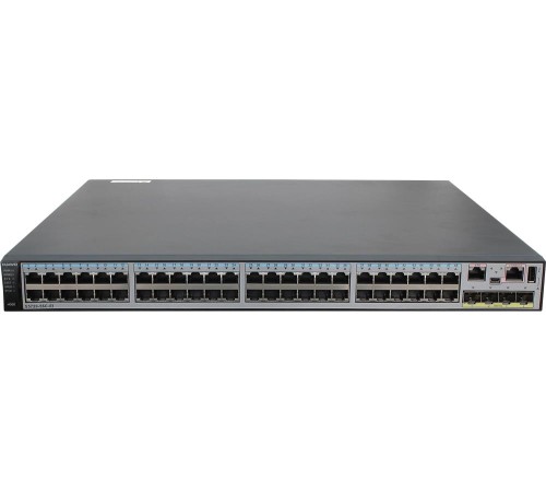 Коммутатор 48GE 4SFP+ 1SL S5720-56C-EI-AC HUAWEI