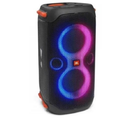 Портативная колонка JBL PARTYBOX 110 Цвет черный да 10.84 кг JBLPARTYBOX110 Портативная колонка JBL PARTYBOX 110 Цвет черный да 10.84 кг JBLPARTYBOX110
