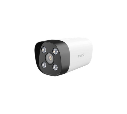 IP камера 4MP IR BULLET IT7-PCS TENDA IP камера 4MP IR BULLET IT7-PCS TENDA