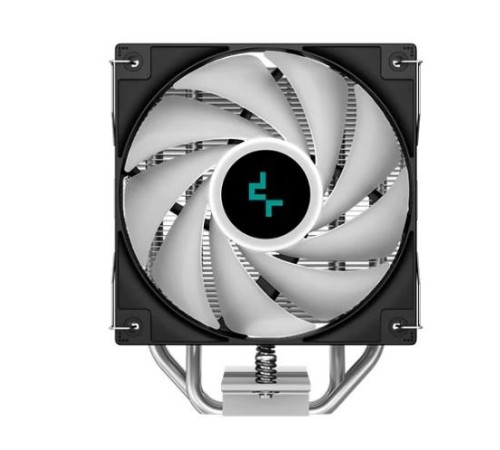 Кулер для процессора ALL SOCKET LED,220 R-AG400-BKLNMC-G-1 DEEPCOOL Кулер для процессора ALL SOCKET LED,220 R-AG400-BKLNMC-G-1 DEEPCOOL