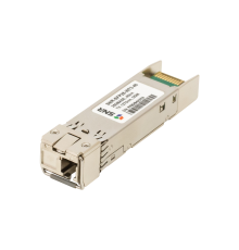Модуль SFP28 WDM, 25GBASE, разъем LC, дальность до 40км, 1270нм