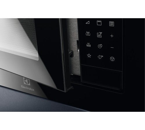 Встраиваемая микроволновая печь ELECTROLUX Electrolux LMSD253TM Встраиваемая микроволновая печь ELECTROLUX Electrolux LMSD253TM