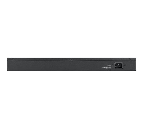 Коммутатор Zyxel GS1900-48-EU0102F 48G 2SFP управляемый Коммутатор Zyxel GS1900-48-EU0102F 48G 2SFP управляемый